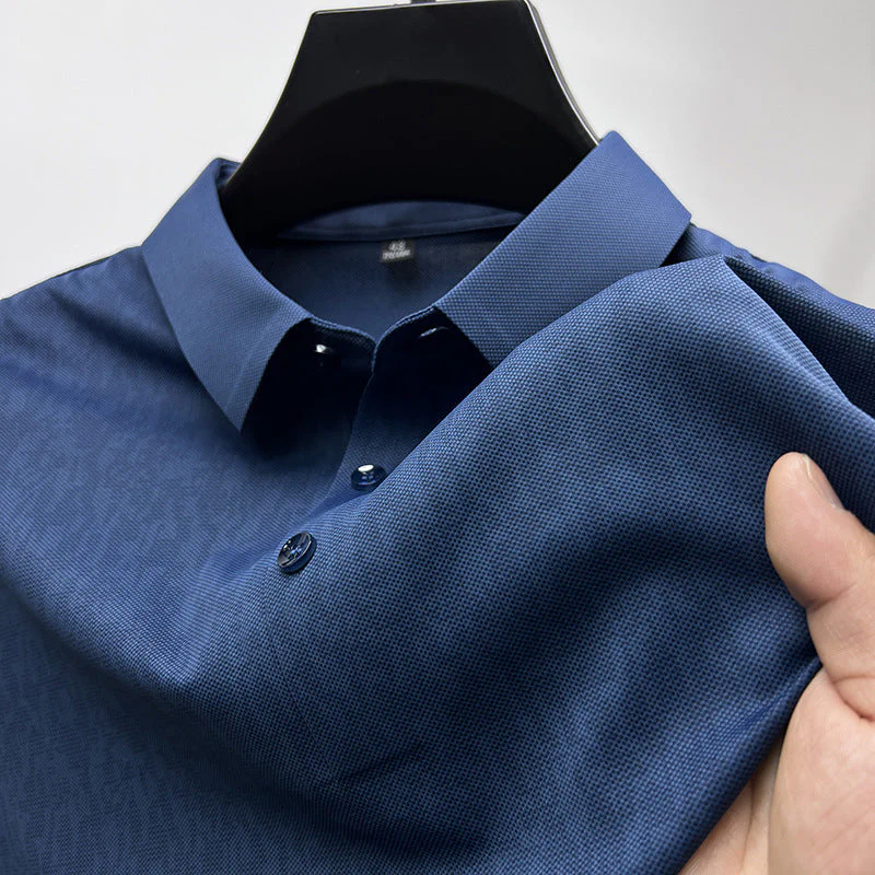 Izaak® | Soft Polo - Image 3