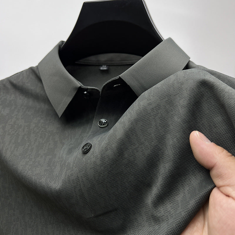 Izaak® | Soft Polo - Image 4