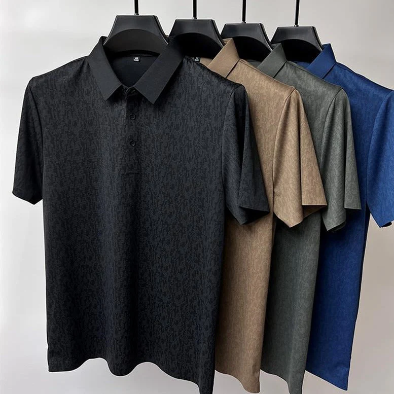 Izaak® | Soft Polo - Image 5
