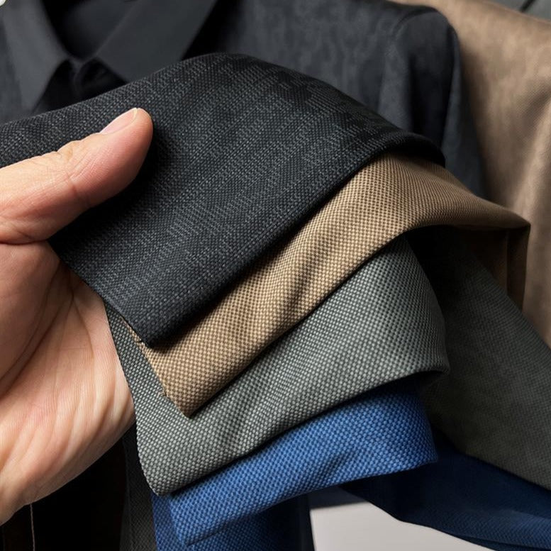 Izaak® | Soft Polo - Image 6