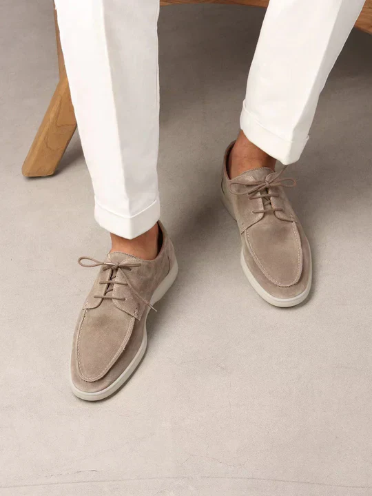 Jabez® | Classic Slip-Ons - Image 2