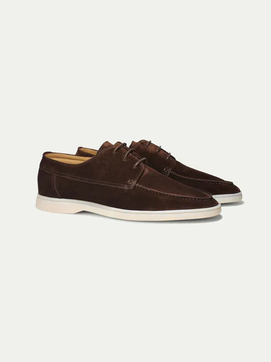 Jabez® | Classic Slip-Ons - Image 3