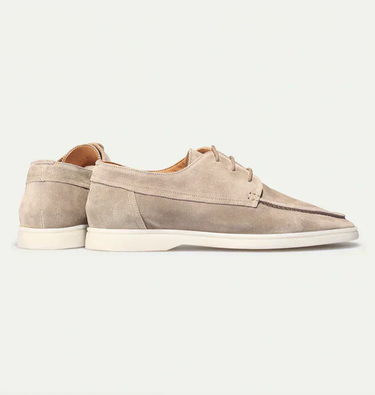Jabez® | Classic Slip-Ons - Image 4