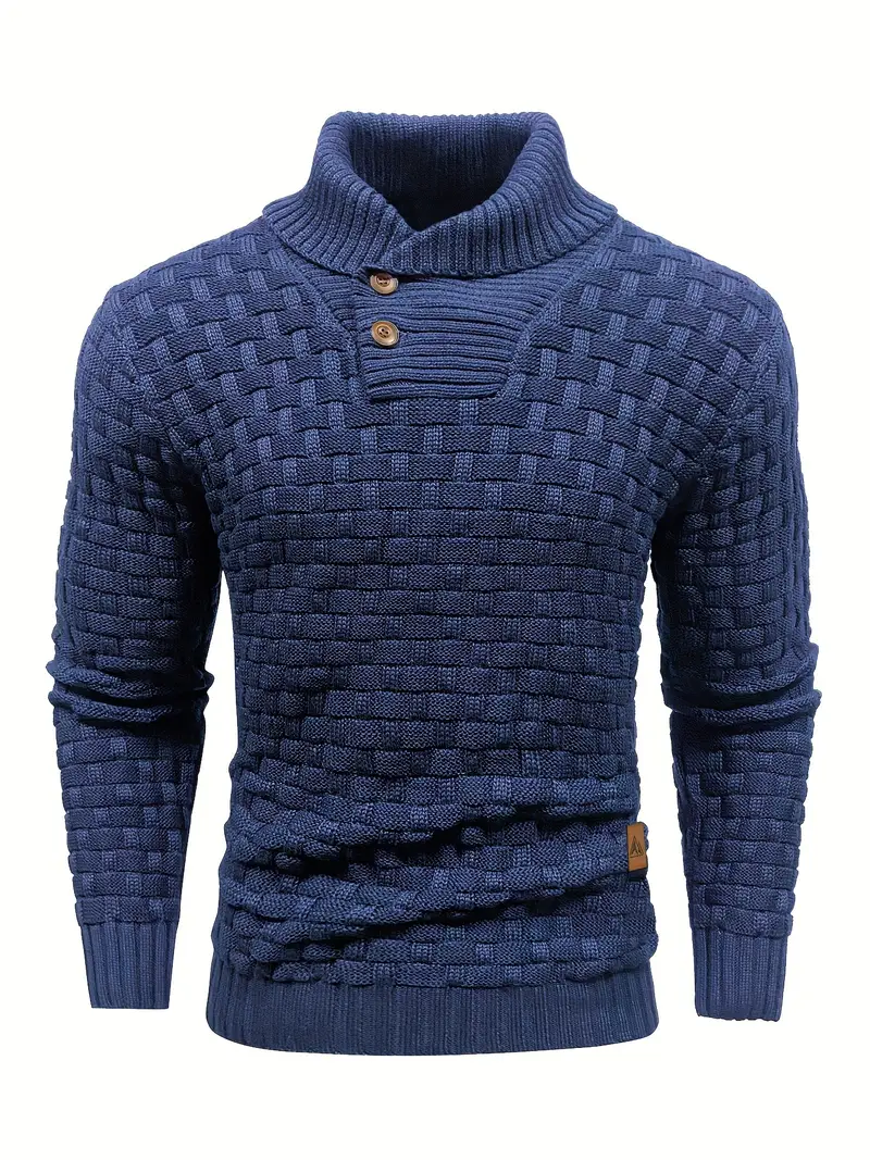 Jace® | Knitted Sweater