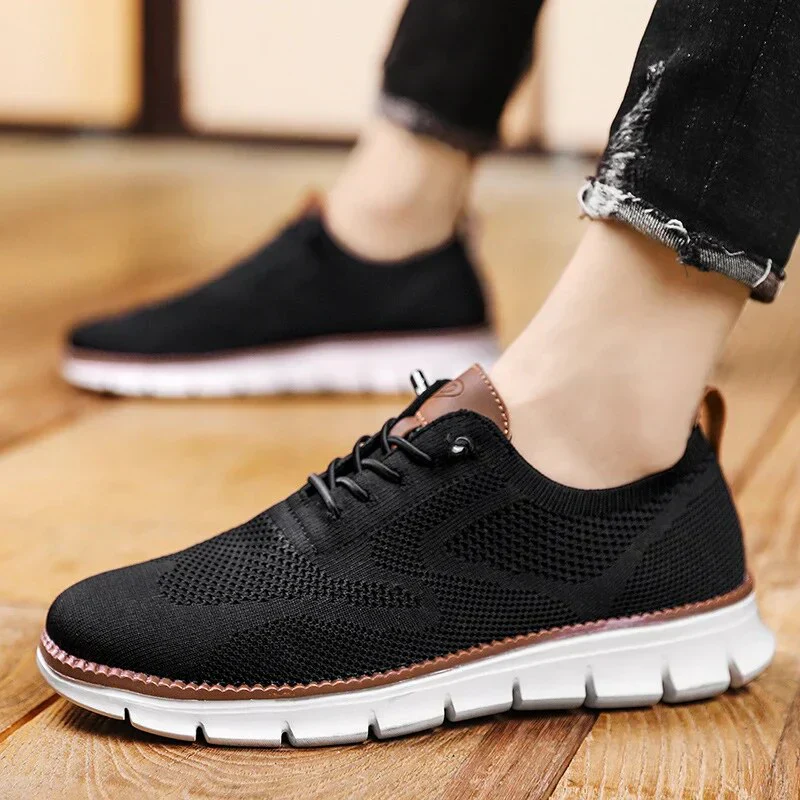 Jace® | Ultralight Shoes For Men - Image 4