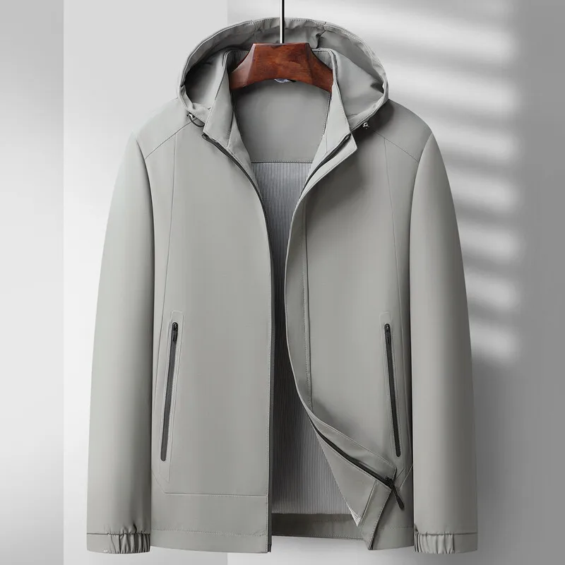 Jacek® | Skate Jacket - Image 2