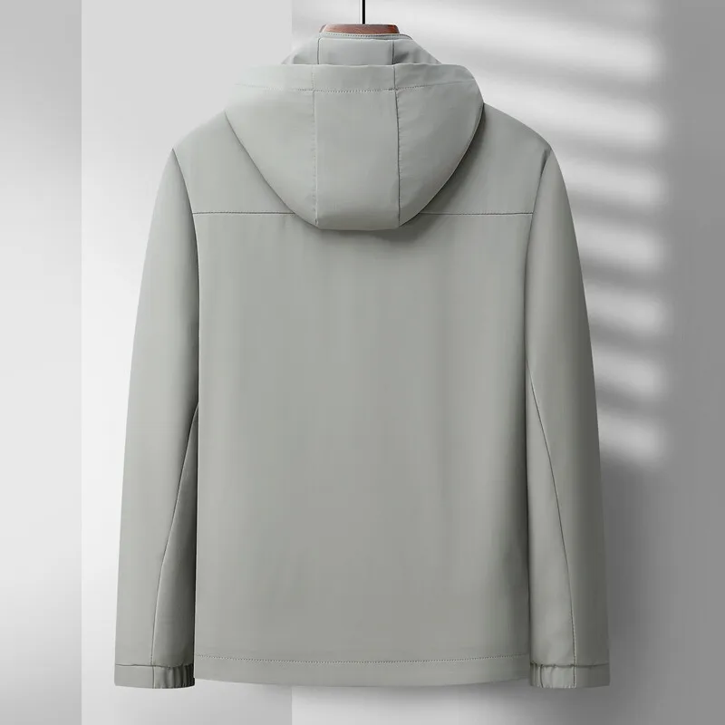 Jacek® | Skate Jacket - Image 4