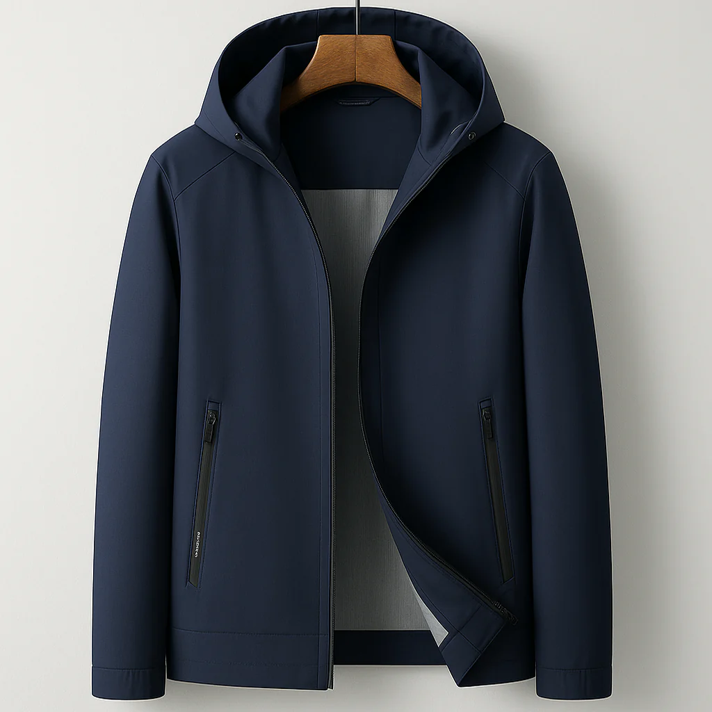 Jacek® | Skate Jacket - Image 5