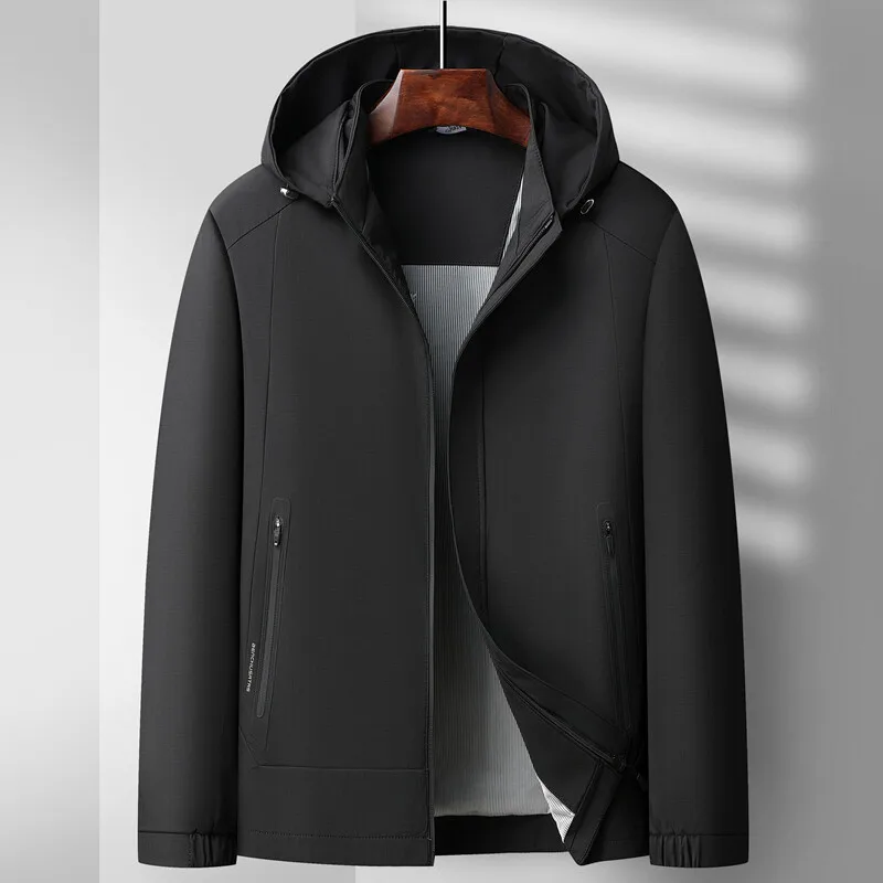 Jacek® | Skate Jacket - Image 8