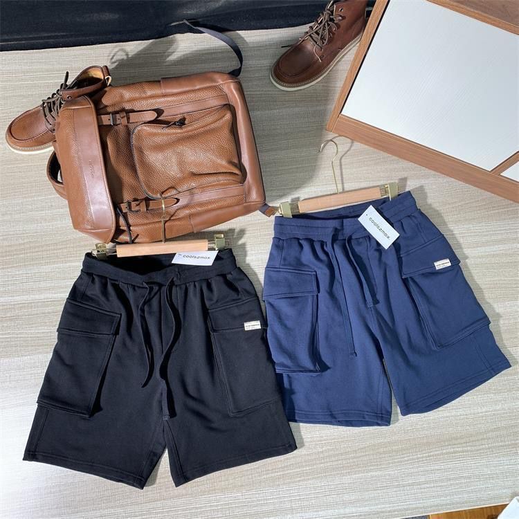 Jacinto® | Cargo Shorts - Image 11