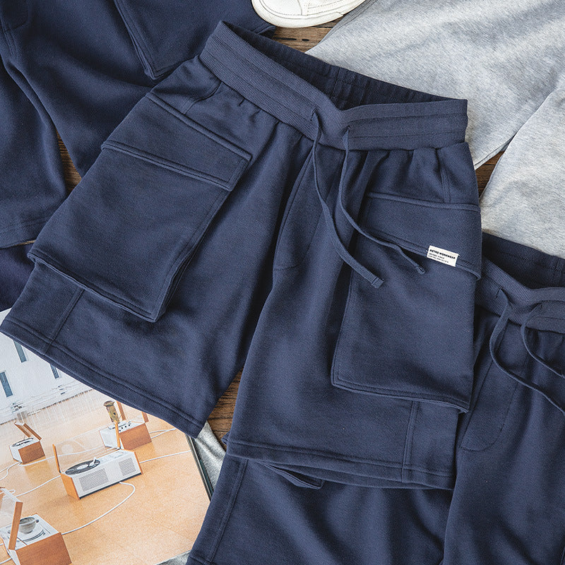 Jacinto® | Cargo Shorts - Image 12