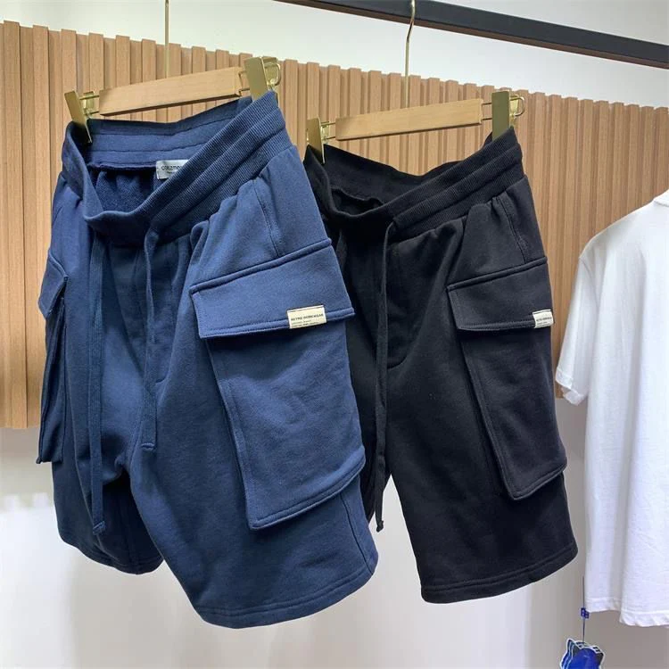 Jacinto® | Cargo Shorts - Image 13