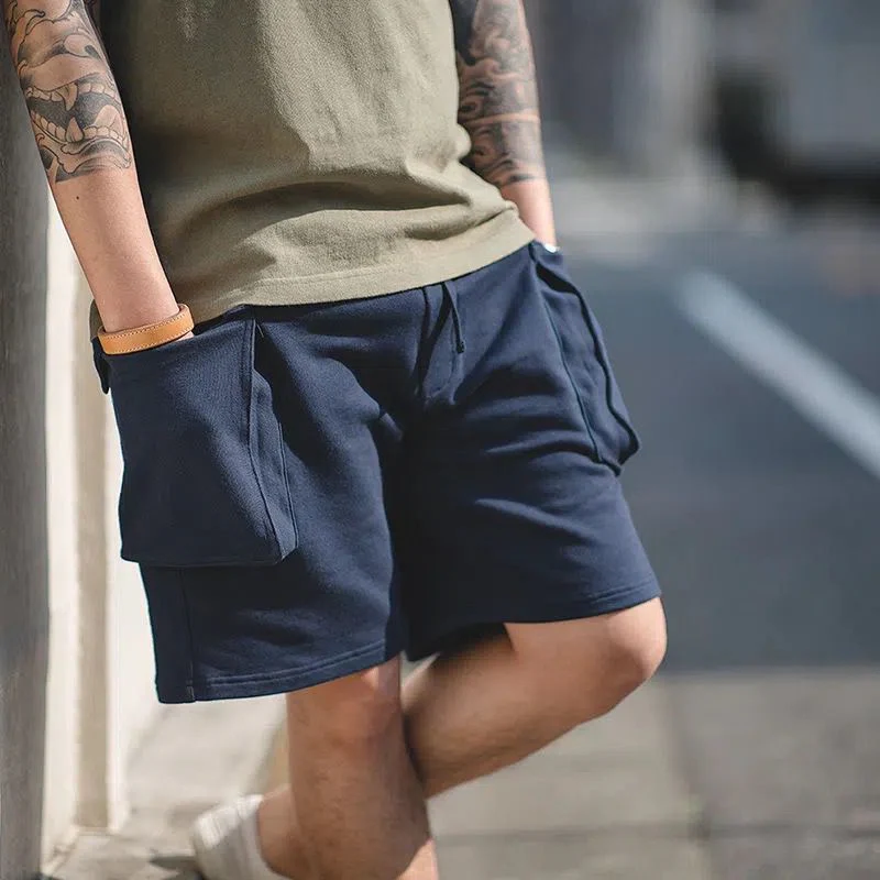 Jacinto® | Cargo Shorts - Image 2
