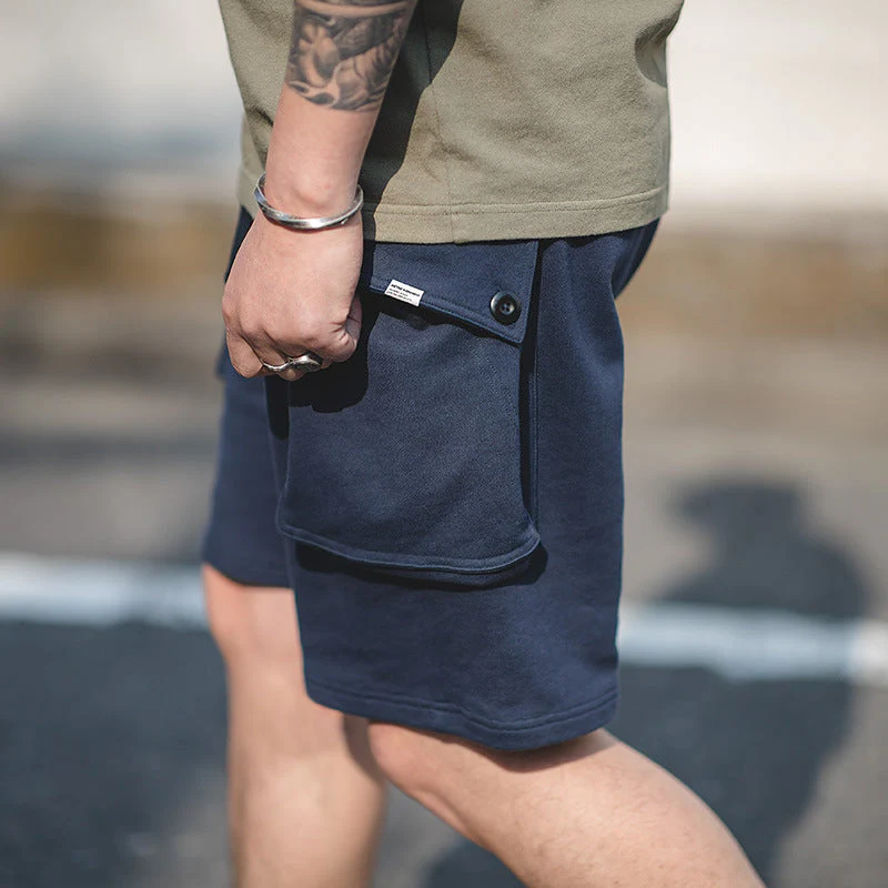 Jacinto® | Cargo Shorts - Image 3