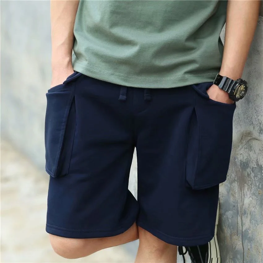 Jacinto® | Cargo Shorts - Image 4