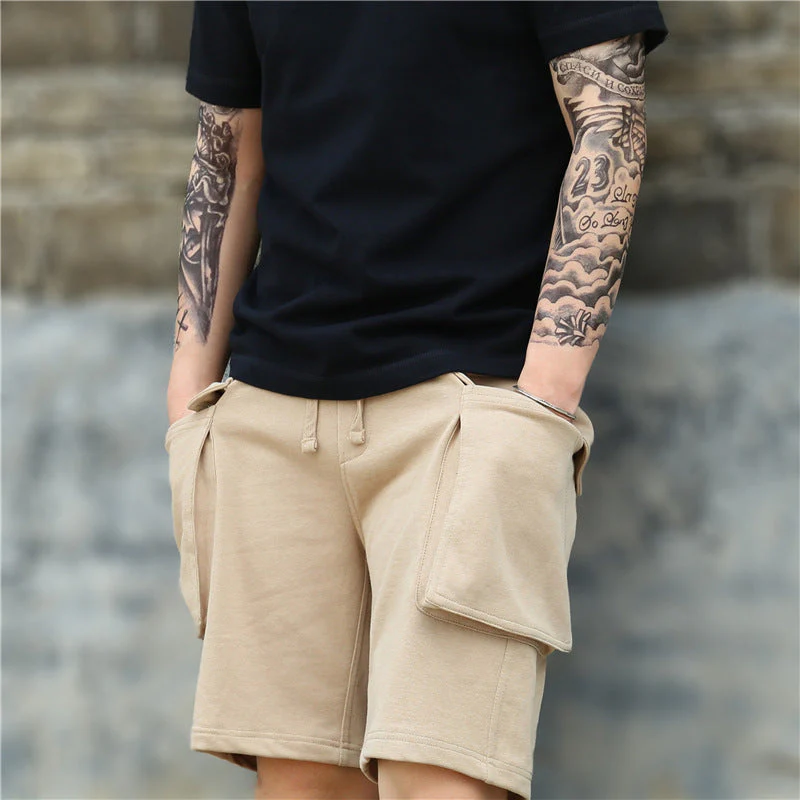 Jacinto® | Cargo Shorts - Image 7