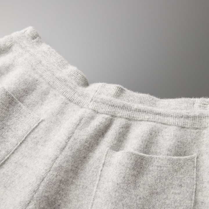 Jacinto® | Cashmere Pants - Image 7