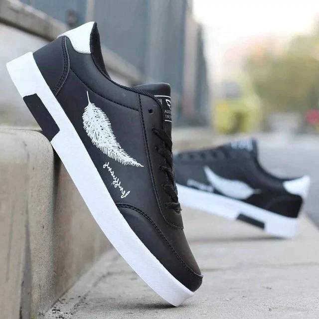 Jacinto® | Classic And Stylish   Shoes - Image 3