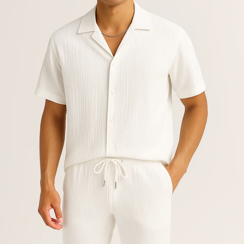 Jacinto® | Linen Set - Image 2