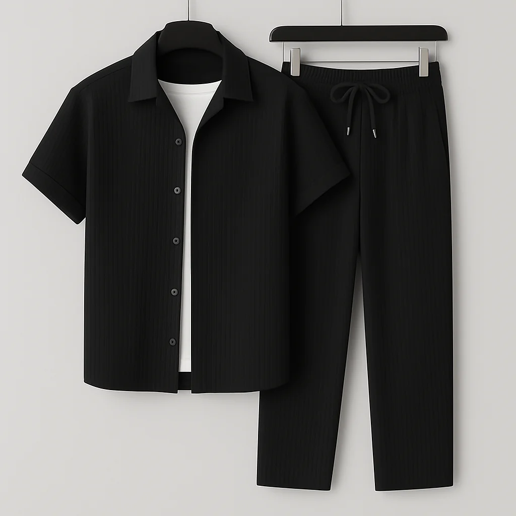 Jacinto® | Linen Set - Image 3