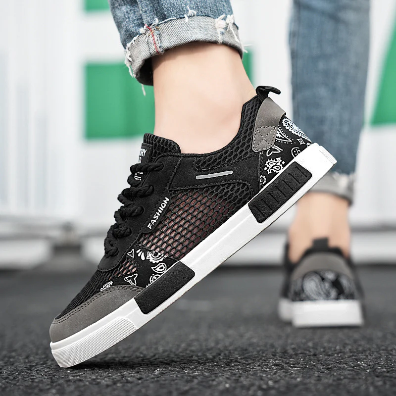 Jacinto® | Premium Sneakers - Image 16