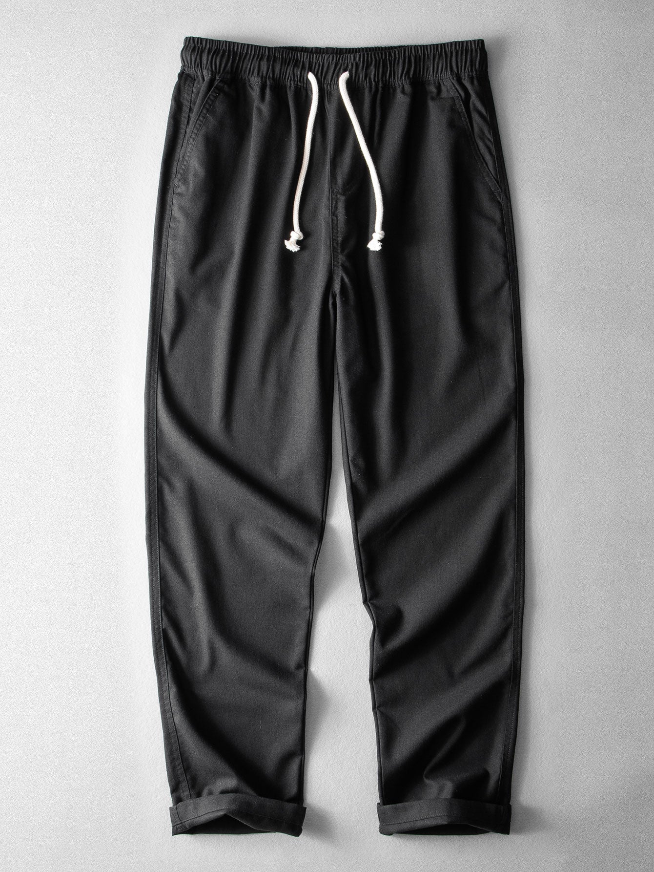 Jacinto® | Straight Leg Linen Pants - Image 11