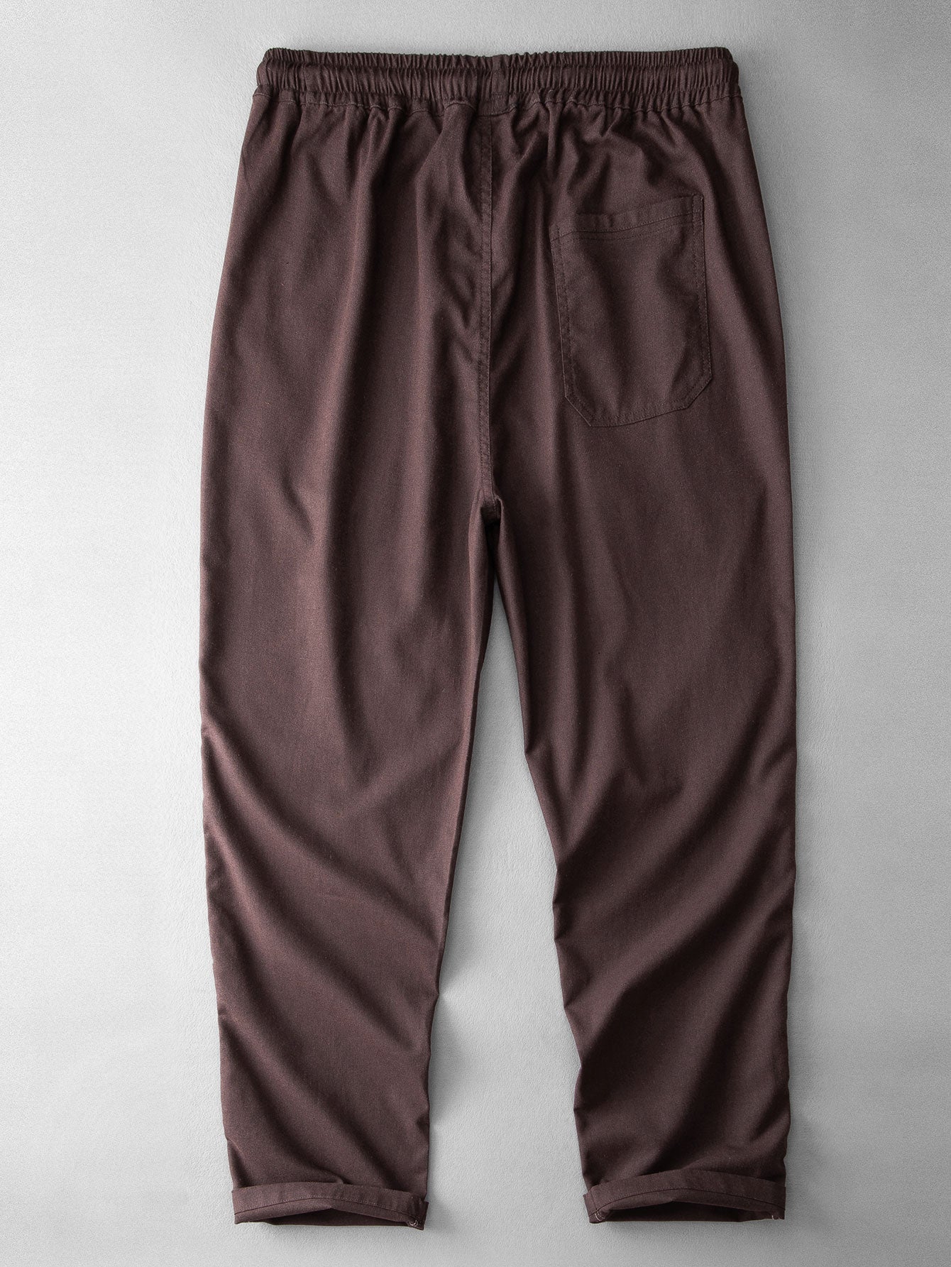 Jacinto® | Straight Leg Linen Pants - Image 16