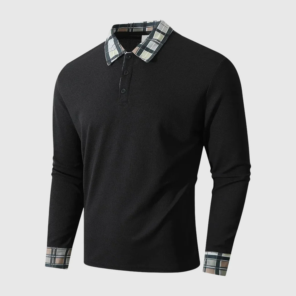 Jacinto | Country collar shirt - Image 2