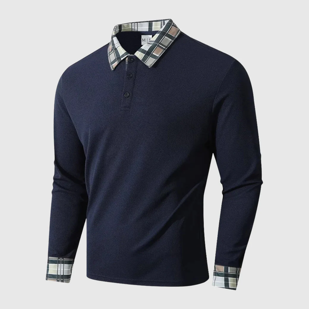 Jacinto | Country collar shirt - Image 3