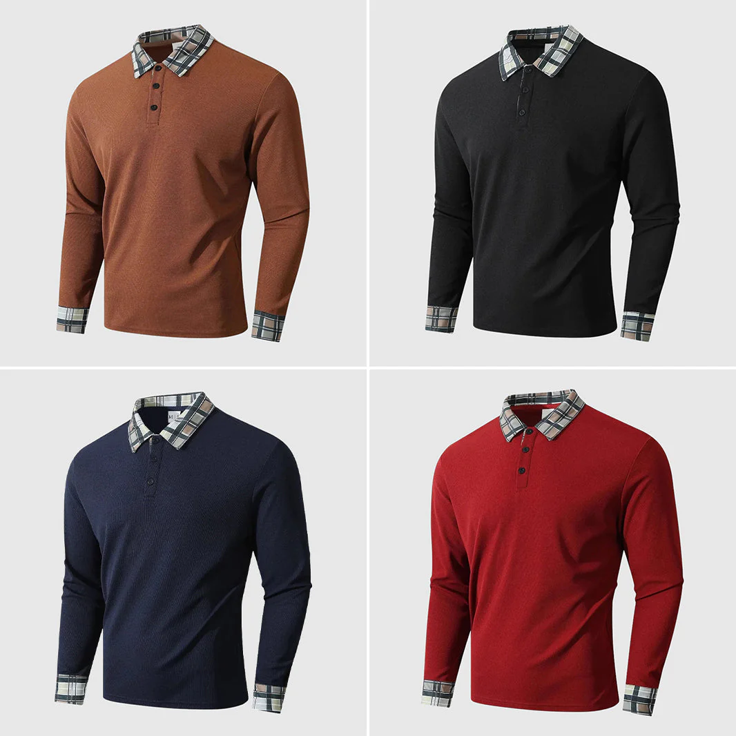 Jacinto | Country collar shirt - Image 5