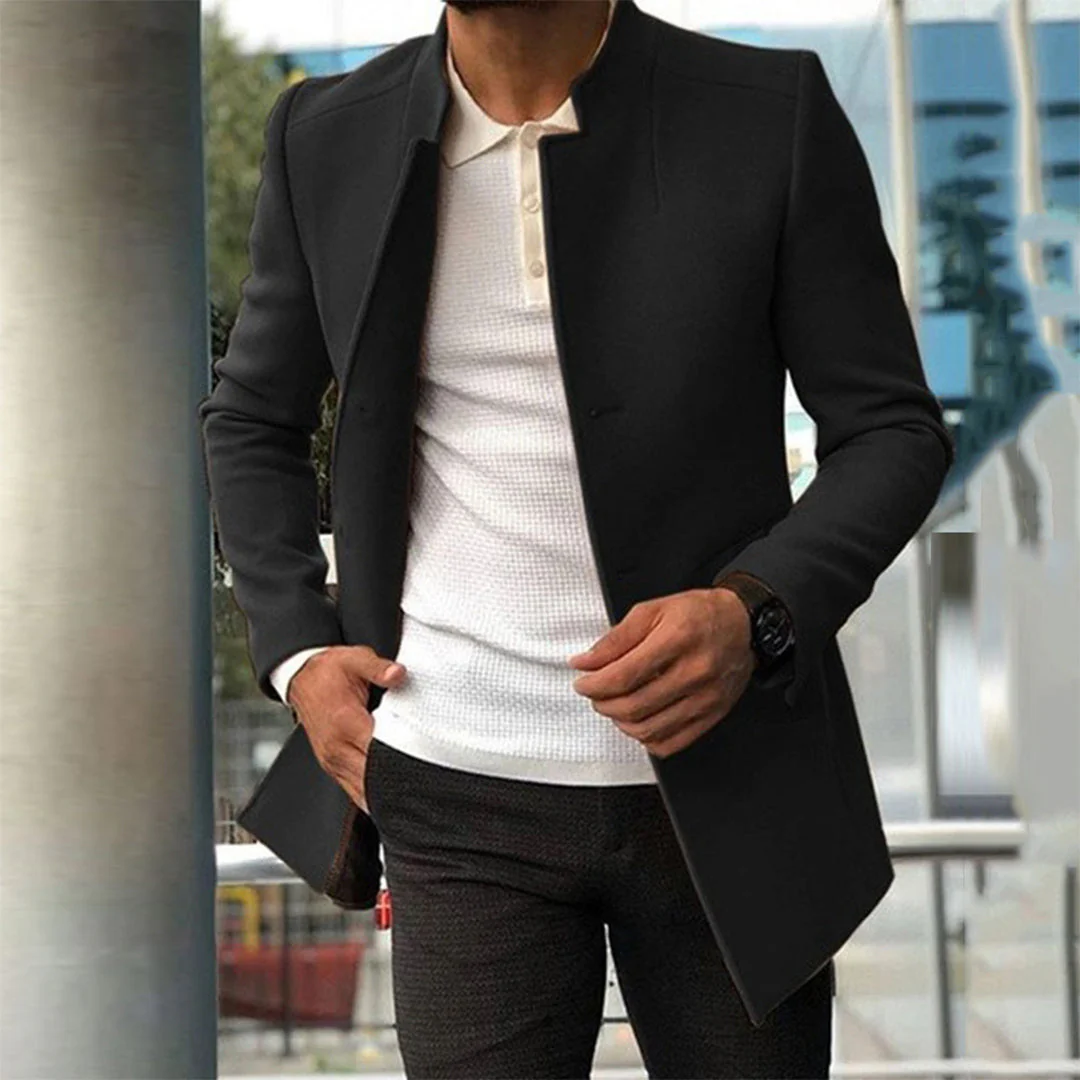Jack® | Classic men's smart jacket - Image 4