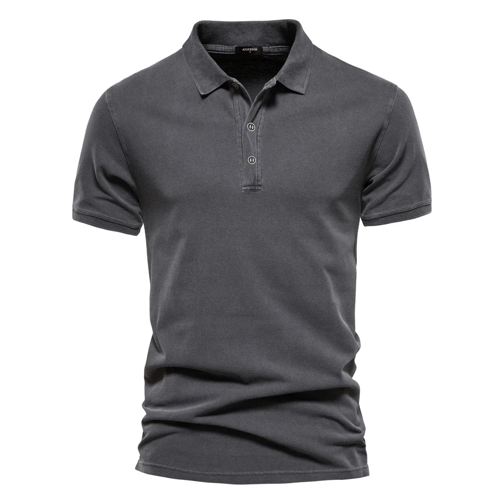 Jack® | Elegant Men'S Polo - Image 7