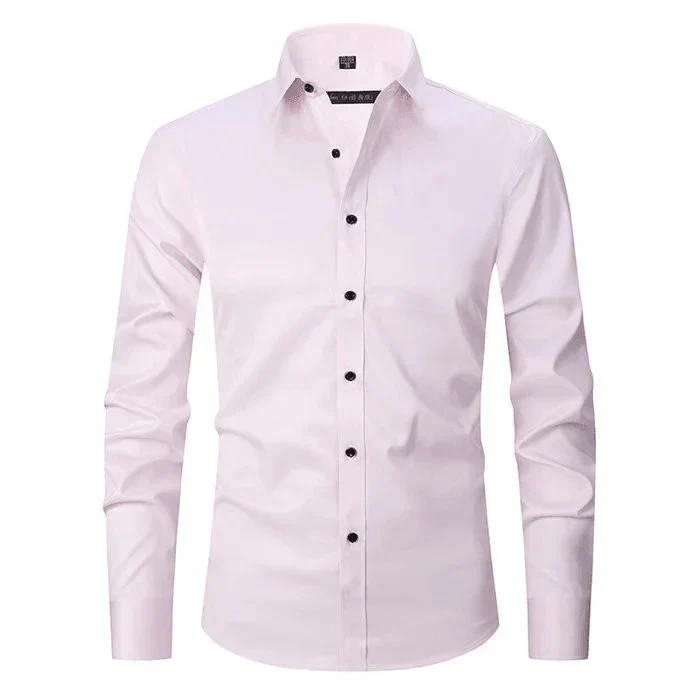 Jack® | Kreukvrij Shirt - Image 10