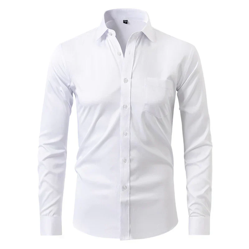 Jack® | Kreukvrij Shirt - Image 2