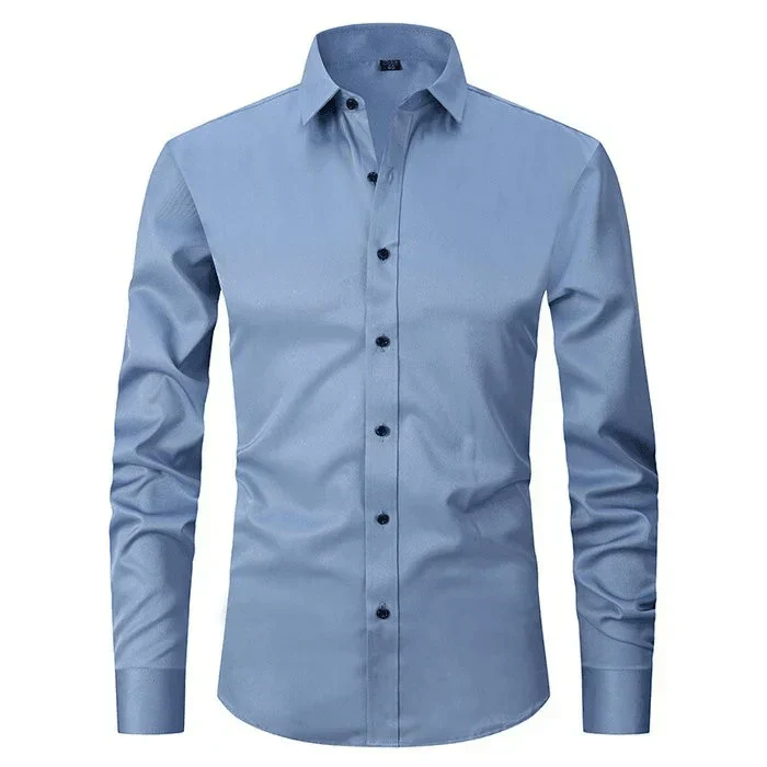 Jack® | Kreukvrij Shirt - Image 4