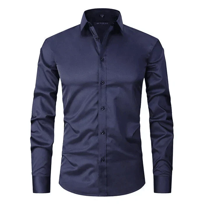 Jack® | Kreukvrij Shirt - Image 5