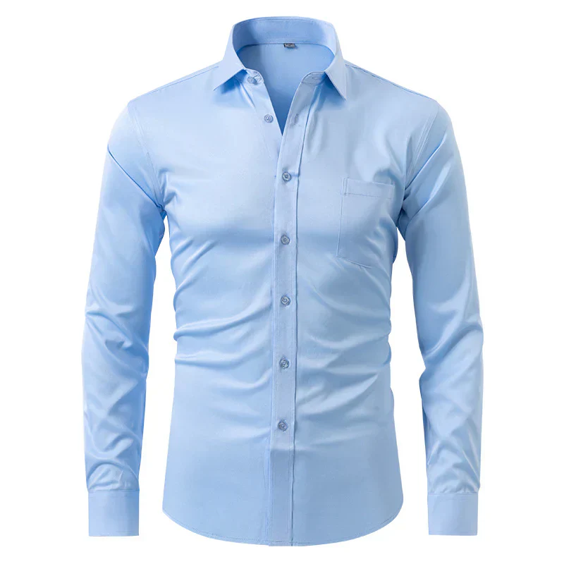 Jack® | Kreukvrij Shirt - Image 6