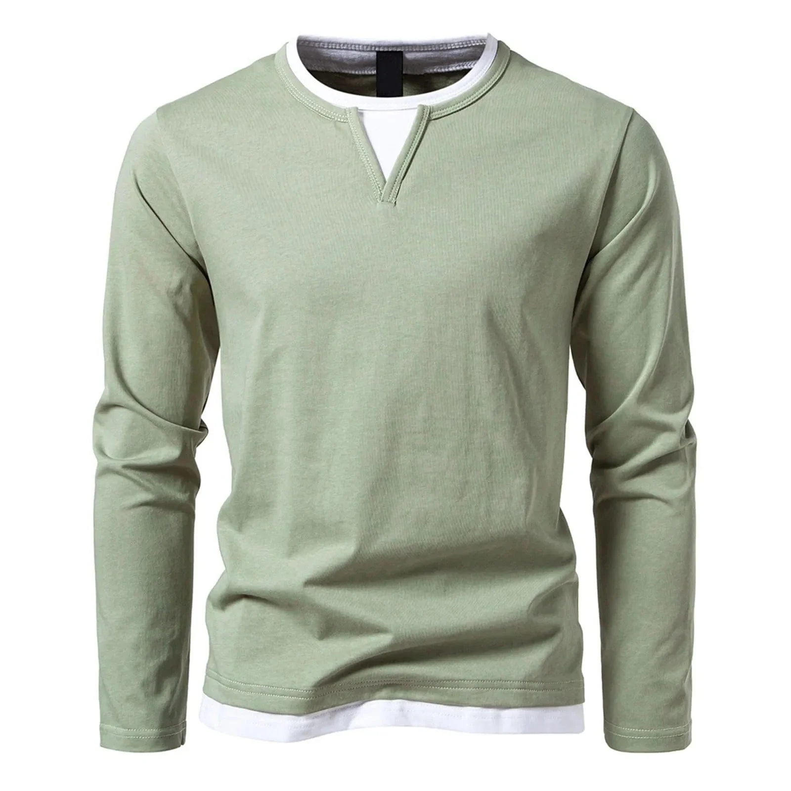 Jack® | Shirt with long sleeves - Image 4
