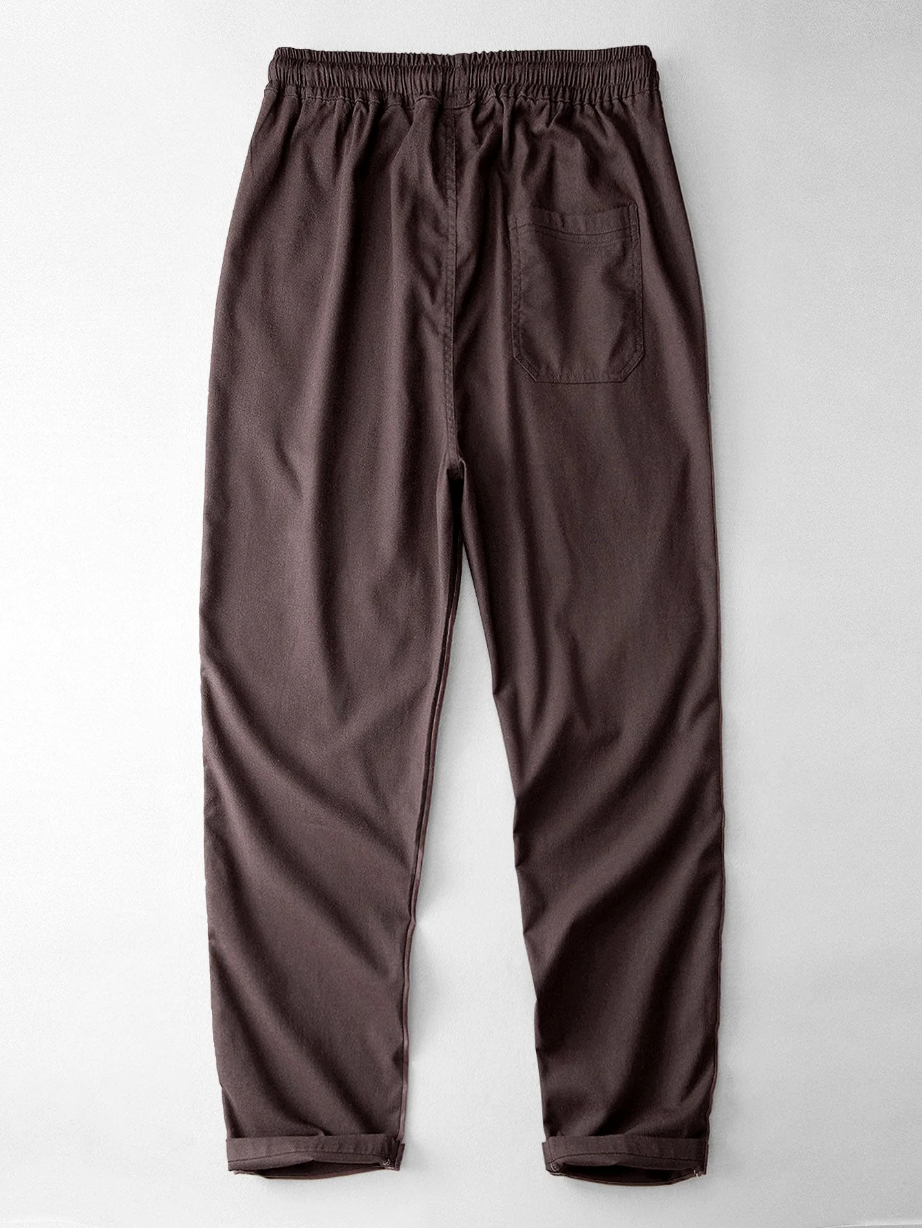 Jack® | Textured Cuban Shirt & Straight Leg Linen Pants - Image 7