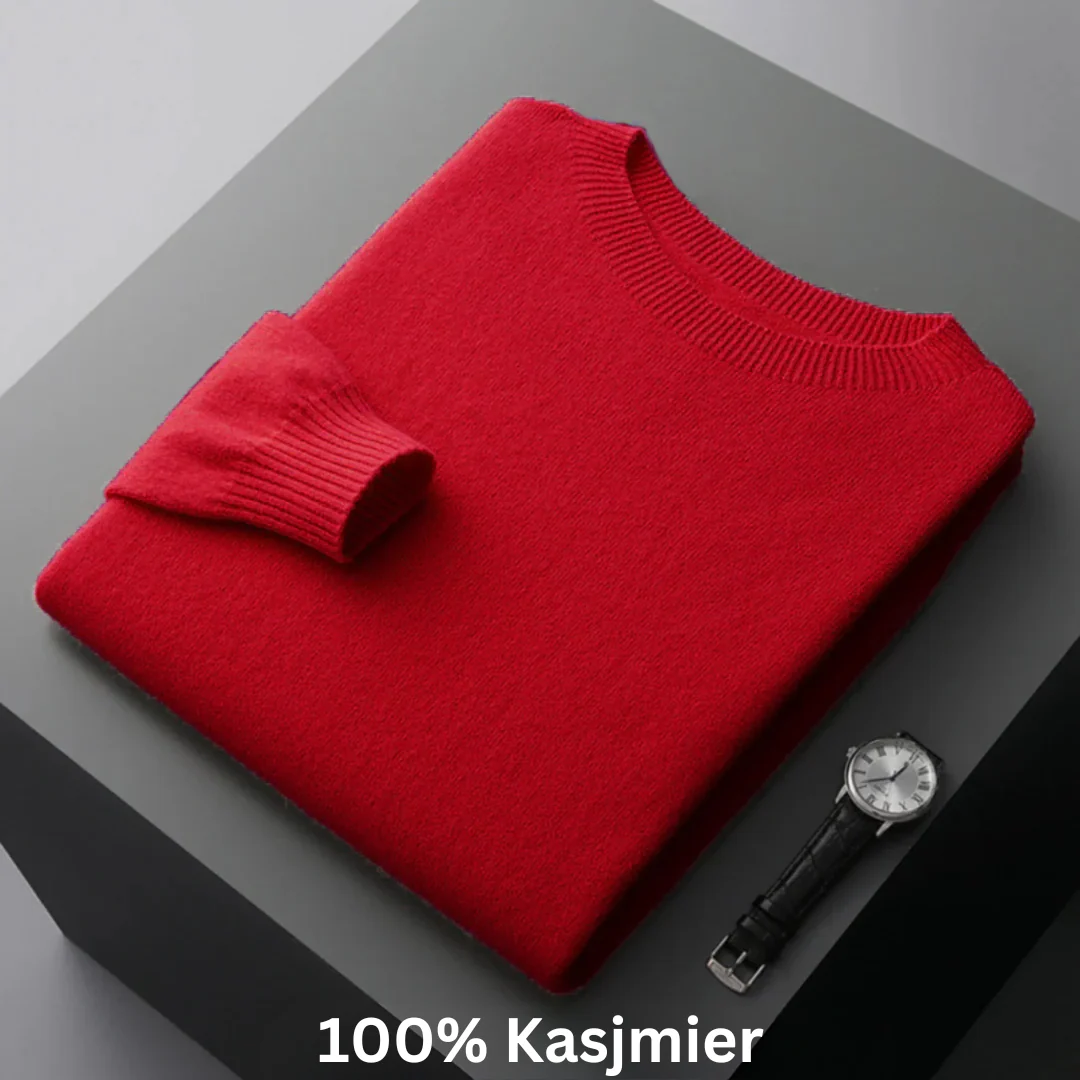 Jackson® | Cashmere Sweater For Men - Image 10