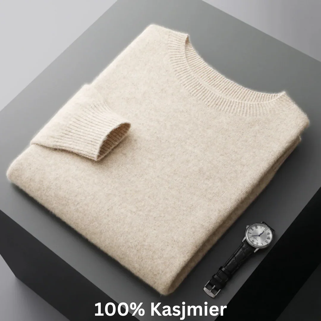 Jackson® | Cashmere Sweater For Men - Image 11