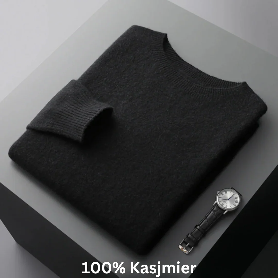 Jackson® | Cashmere Sweater For Men - Image 3