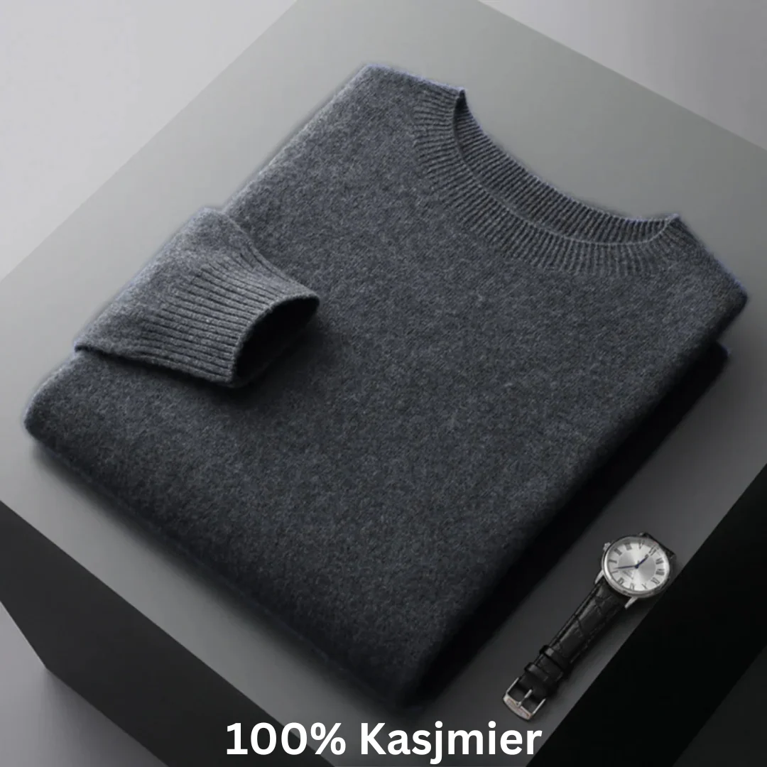 Jackson® | Cashmere Sweater For Men - Image 7