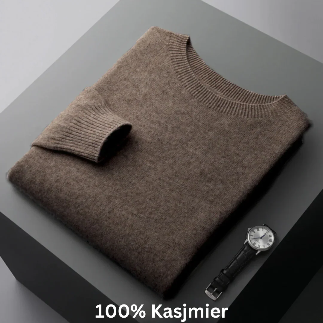 Jackson® | Cashmere Sweater For Men - Image 8