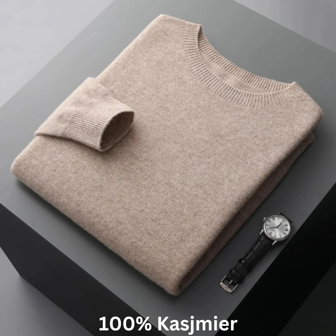 Jackson® | Cashmere Sweater For Men - Image 9