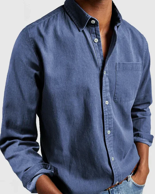 Jackson® | Casual Button-Up Shirt - Image 2