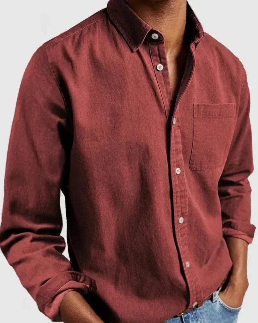Jackson® | Casual Button-Up Shirt - Image 9