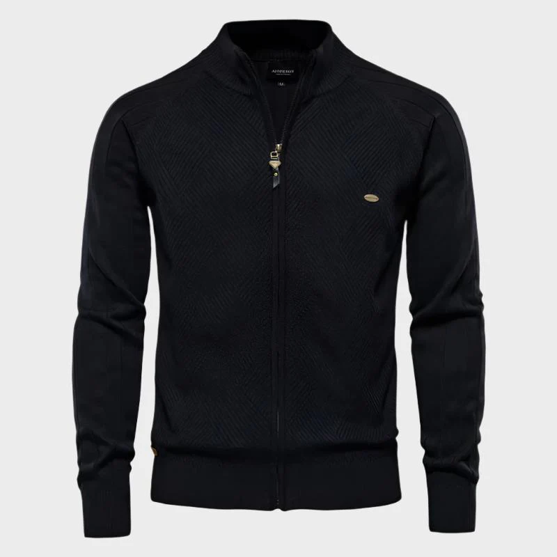 Jackson® | Classic knitted sweater