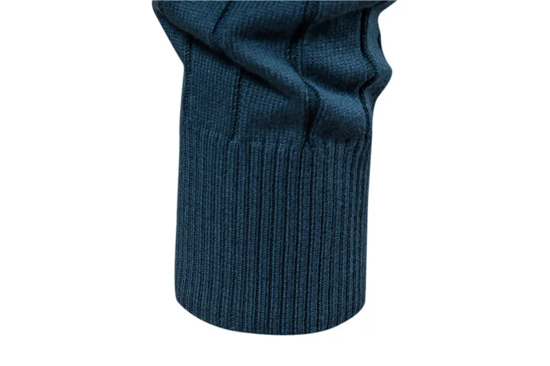 Jackson® | Classic knitted sweater - Image 10