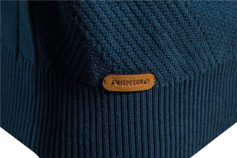 Jackson® | Classic knitted sweater - Image 11